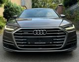 Audi A8 L 50 TDI quattro LED PANO 20 zoll VOLL - Audi A8: 2.5