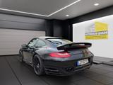 Porsche 997 911 Scheckheft deutsch Service-Neu Allrad Sp - Gebrauchtwagen in Weil am Rhein
