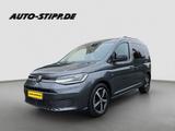 Volkswagen Caddy 1.5 TSI Style NAVI TEMP STANDH AHK LED DAB - Volkswagen Caddy: Style