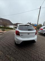 Ford Ka Plus 1.2 TI -VCT - Ford Ka/Ka+ in Karlsruhe