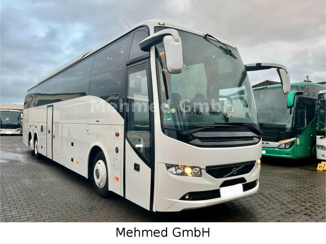 Volvo 9700 HD