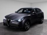 Alfa Romeo Stelvio Bi-Xenon / ACC/Kamera / Memory/Keyless / - Alfa Romeo in Dortmund
