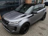 Land Rover Range Rover Evoque P300e AWD Autobiography - Land Rover Range Rover Evoque mit Hybrid-Antrieb