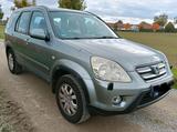 Honda CR-V CTDI ES 2,2 - gebrauchte Honda CR-V aus dem Jahr 2006