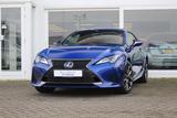 Lexus RC 300 300h Hybrid F-Sport Premium I Mark Lev. I - Lexus aus 2019