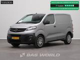 Opel Vivaro 120PK Automaat L1H1 Trekhaak Navi Airco C - Opel Vivaro