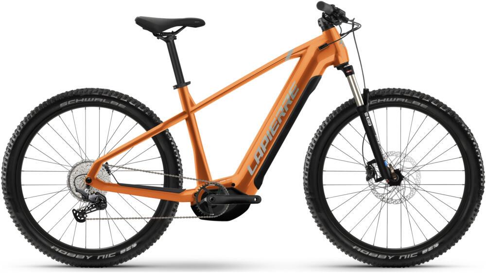 Lapierre Overvolt HT 7.6 High XL