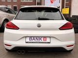 Volkswagen Scirocco Basis BMT/Start-Stopp - Volkswagen Scirocco: Sportwagen