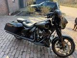 Harley-Davidson Street Glide ST 