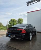 Volvo S90 D5 AWD Inscription B&W Soundsystem  - Volvo S90 Inscription mit Diesel-Antrieb