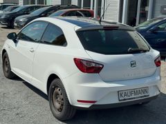 Fahrzeugabbildung Ibiza SC Style 1.0  Wenig Km