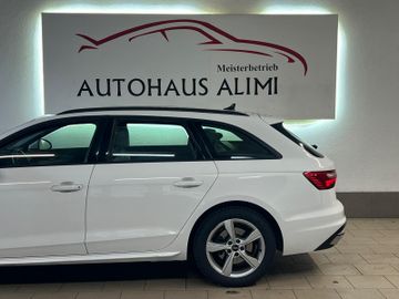 Audi A4 - 5