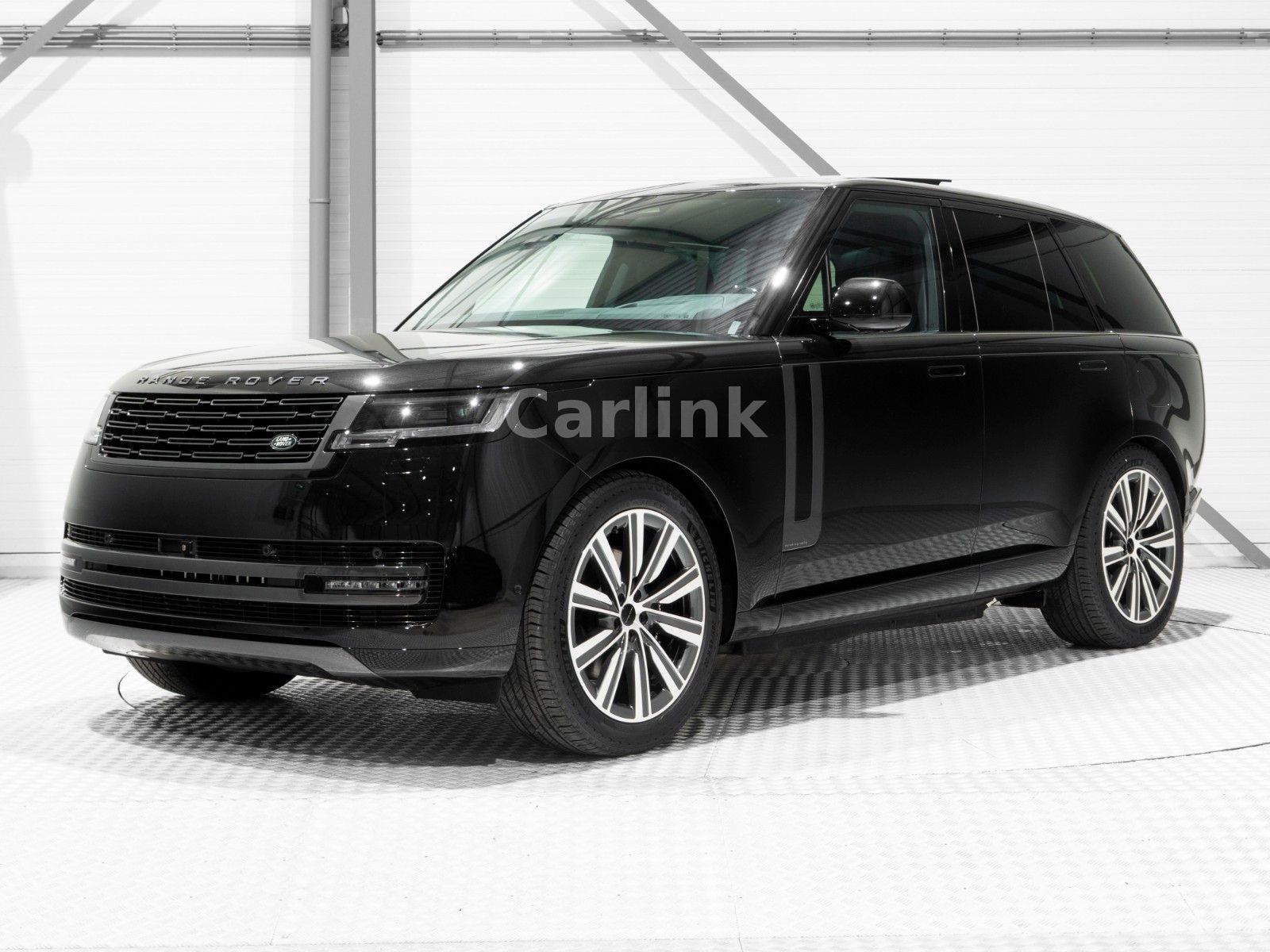 Land Rover Range Rover P550e Autobiography -M26-AHK-SHADOW