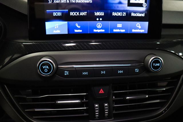 Fahrzeugabbildung Ford Focus Turnier ST 2.3 Eco Performance |1HAND|B&O|