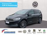 Volkswagen Touran Highline 1.5 TSI DSG NAVI APP ERGOACTIVE - VW Touran Leasingangebote für Privatpersonen