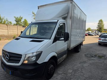 Mercedes Sprinter - 3