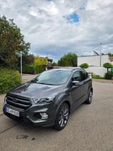 Ford Kuga 2,0 TDCi 4x4 132kW ST-Line GARANTIE - Ford Kuga in Stuttgart
