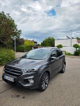 Ford Kuga 2,0 TDCi 4x4 132kW ST-Line GARANTIE - Ford Kuga in Stuttgart