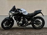 Kawasaki Z650 - A2 tauglich - LETZTE CHANCE - KAWASAKI 650 Z