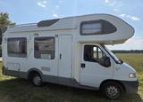 Knaus Sun Traveller 600K, TÜV neu, Zahnriemen neu - Knaus Wohnmobile & -wagen in München
