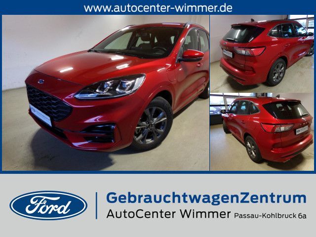 FORD Kuga 2.5 Duretec PHEV ST-LINE