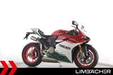 Ducati 1299 PANIGALE R FINAL EDITION - Sammlerstück! - DUCATI F1