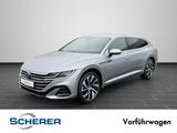 Volkswagen Arteon Shooting Brake R-Line 2,0 l TDI 147 kW (2 - Volkswagen Arteon in Saarbrücken