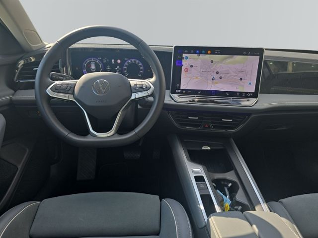 Passat Variant 1.5 eTSI Business LED+NAVI+RFK+AH