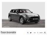MINI One D MINI+AHK+KLIMA+SHZ+ISOFIX - MINI One D Clubman Gebrauchtwagen