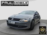 Volkswagen Jetta Automatik Navi Leder SHZ Glasdach R-Cam * - Volkswagen Jetta: Gl