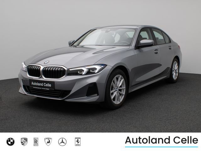 BMW 320d DAB WidscreenDispl. PDC Geschwindigkeitsreg