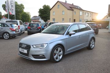 Audi A3 - 3