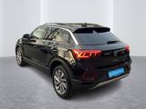 Volkswagen T-Roc 1.5 TSI DSG Move Navi LED Kamera - Gebrauchtwagen in Hamburg