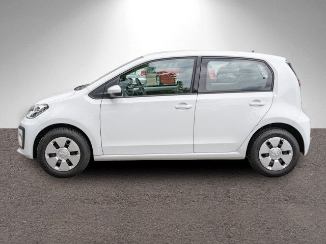 Volkswagen up! - Bild 4