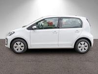 Volkswagen up! - Vorschau Bild 4