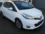 Toyota Yaris Club | TÜV 11/2027 - gebrauchte Toyota Yaris aus dem Jahr 2012