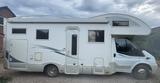 Ford Rimor 687 Tc - Ford Alkoven