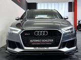 Audi RS3 2.5 TFSI*APR 540PS*HJS*Motec*Open Air Intake - gebrauchte Audi RS3 aus dem Jahr 2017