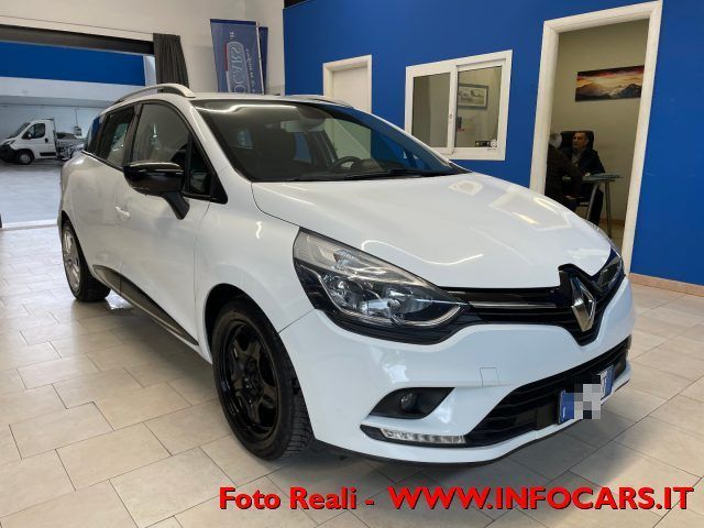 Renault RENAULT Clio Sporter dCi 8V 75 CV Business NEOPA