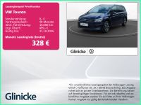 Volkswagen Touran - Vorschau Bild 1