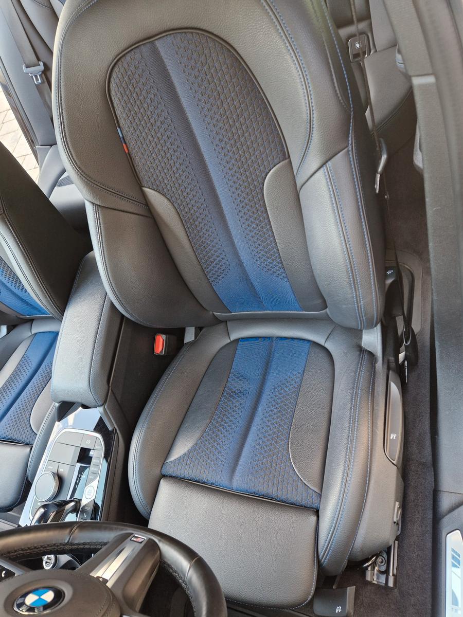 BMW M135 i xDrive A -, миниатюра 7