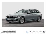 BMW 318d Touring HUD NAVI LED PDC V+H DAB Tempomat - BMW 318 in Solingen