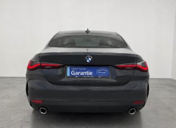 BMW 420 - 4