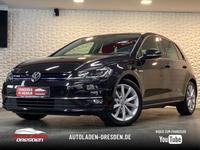 Volkswagen Golf 1.5TSI HIGHLINE BM* LED#SHZ#ACC#KLIMA#DAB