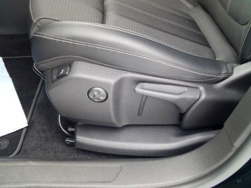Bild 13 Opel Grandland (X) Grandland GS VollLED ACC SHZ LHZ 360 Navi AT