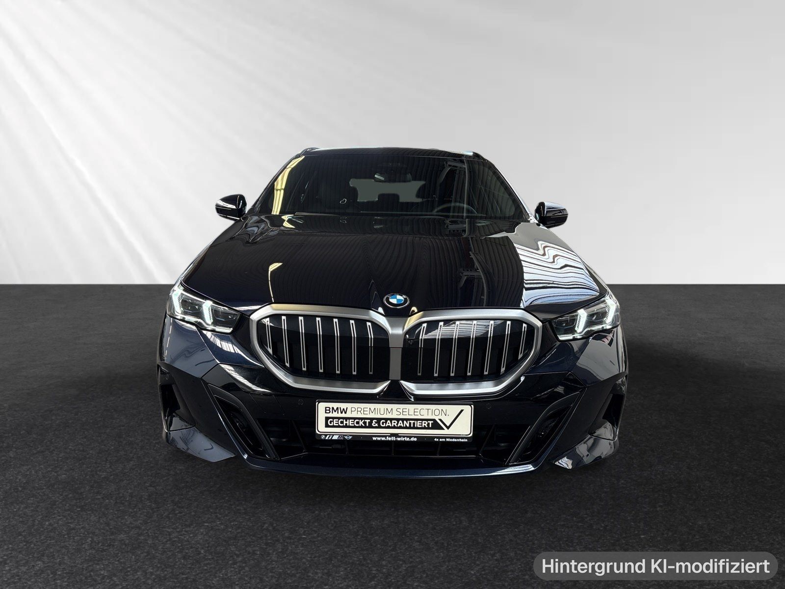 BMW 520 - Bild 5