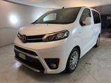 Toyota TOYOTA Proace Verso - Proace Verso 1.6D L0 D Lux - Toyota mit Diesel-Antrieb: 1.6