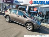 Toyota RAV 4 2.0D Navi Camera Klima ... - Toyota: Rav2