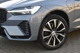 Volvo XC60 T8 Ultimate Dark AWD*AHK*360°*PANO* - Volvo aus 2022