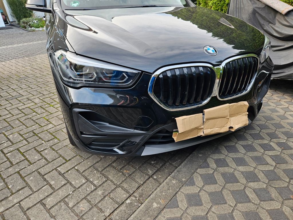 Image of BMW X1